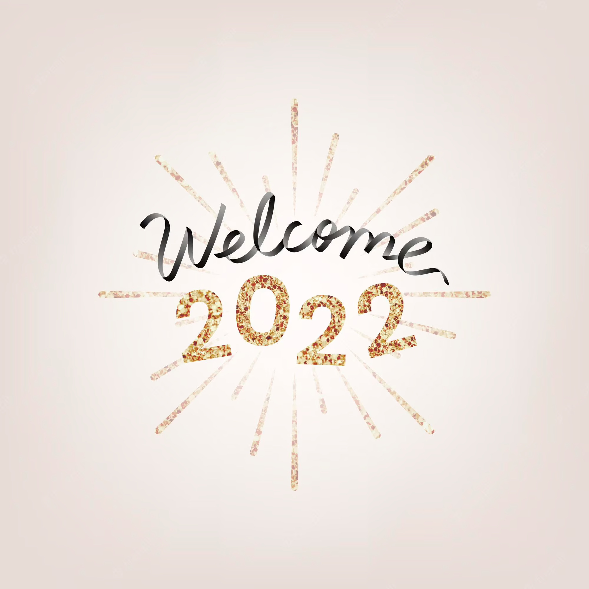 Welcome to 2022!
