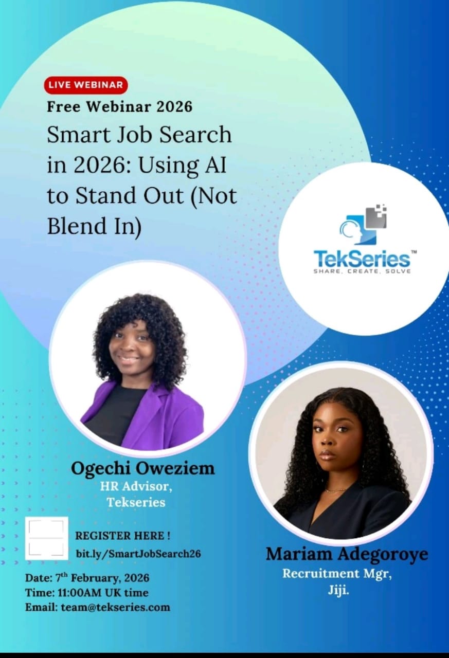 Smart Job Search in 2026